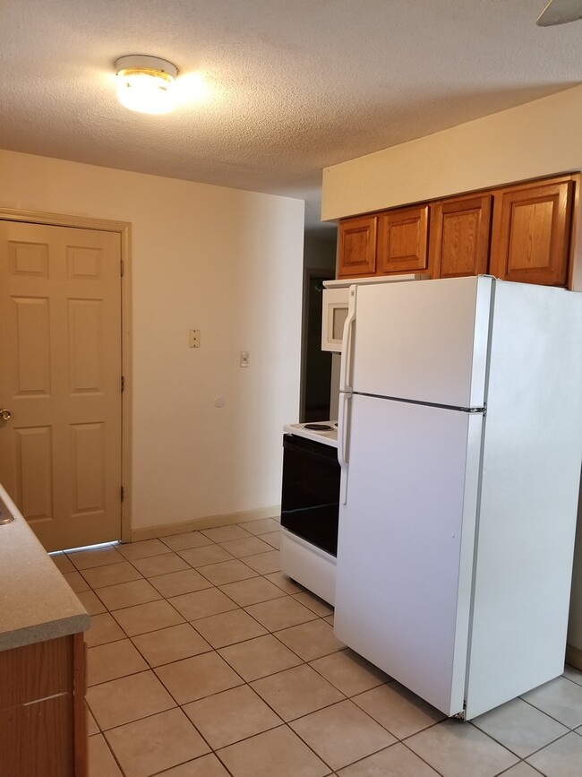 Photo - 717 Demaret Dr Apartment Unit A