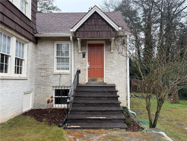 Photo - 1854 Virginia Ave Unit 1