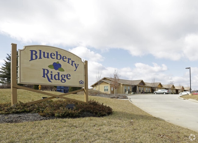 Photo - Blueberry Ridge Apartments
