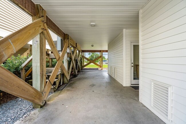Photo - Live on the Island with a View of the Ocean Townhome