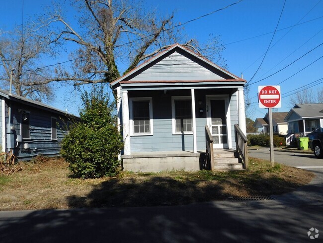 Building Photo - 1218 Walt Bellamy Dr Rental