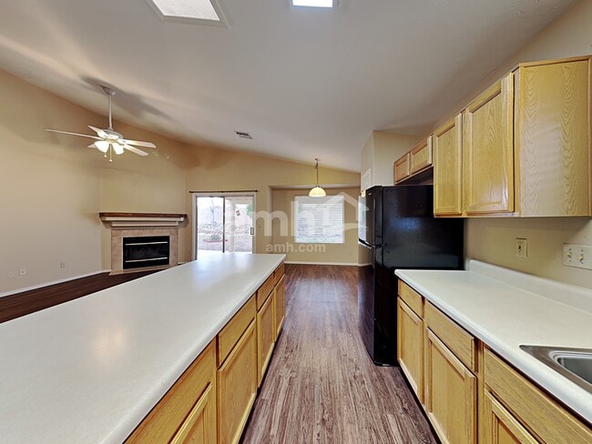 Photo - 7607 S Wildberry Ave
