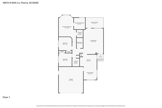 Photo - 20972 N 84th Ln