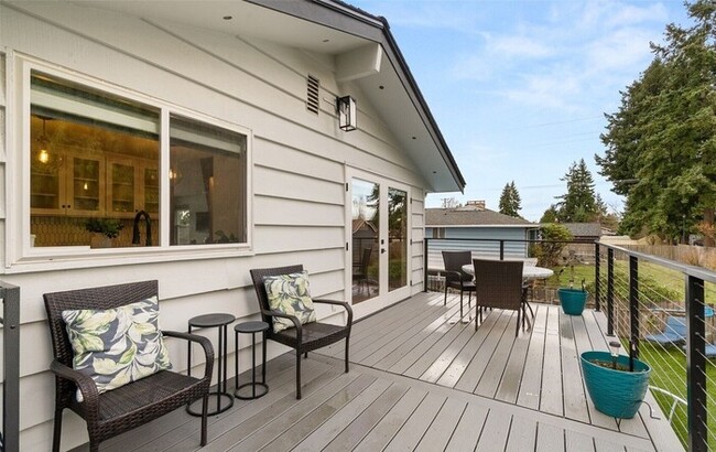 Photo - Updated Mid-Century 4BR Home with Pool, Deck & Designer Kitchen