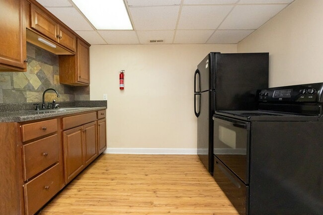 Photo - 1309 Labrea Dr Unidad B