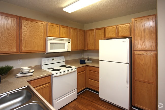 Photo - Legacy at Friendly Manor