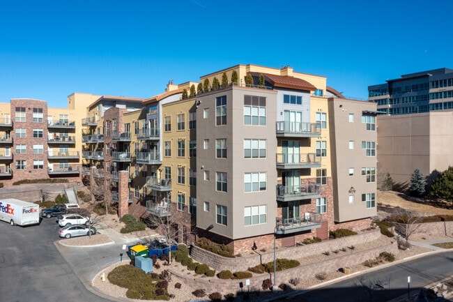 Dry Creek Crossing - Dry Creek Crossing