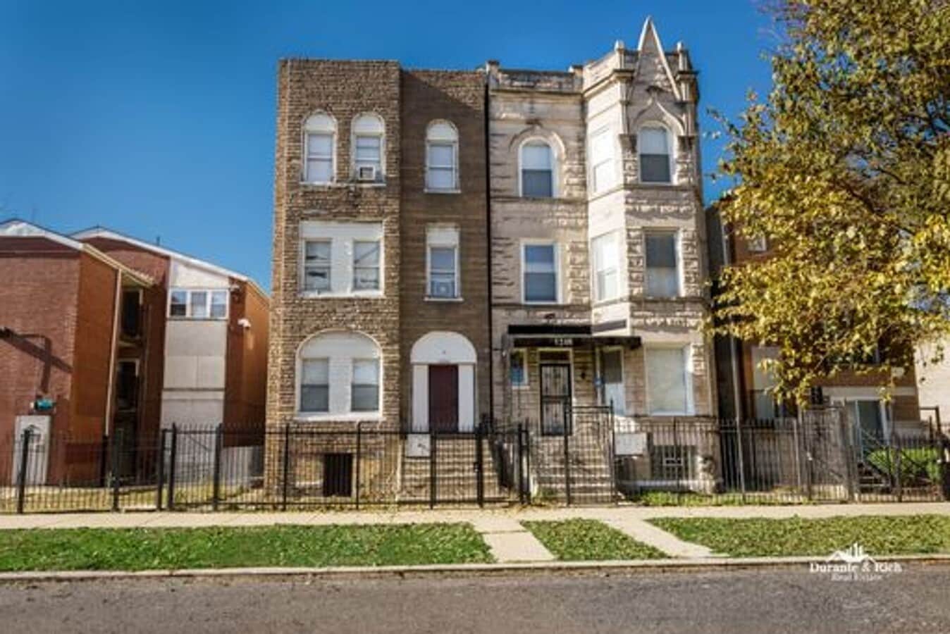 Photo - Fantastic 3-Bedroom Has All the Amenities Unit 1248 S Troy St.  3