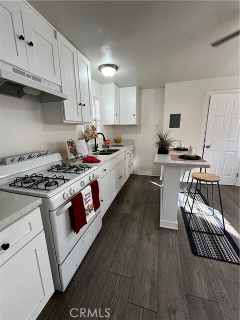 Photo - 4518 Normandie Ave