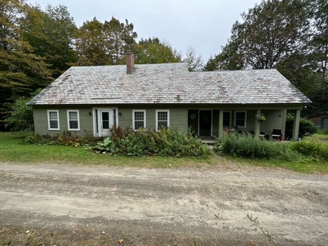 Photo - 618 Shearer Hill Rd