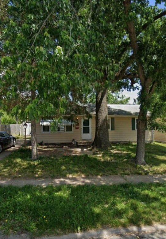 Photo - 1424 38th St SE