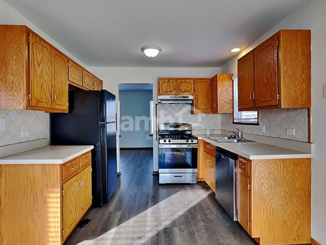 Photo - 4710 Peacock Ln