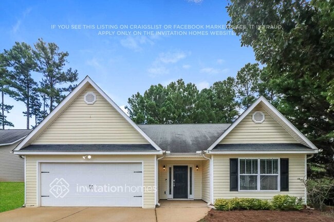 Building Photo - 305 Cole Creek Dr Rental
