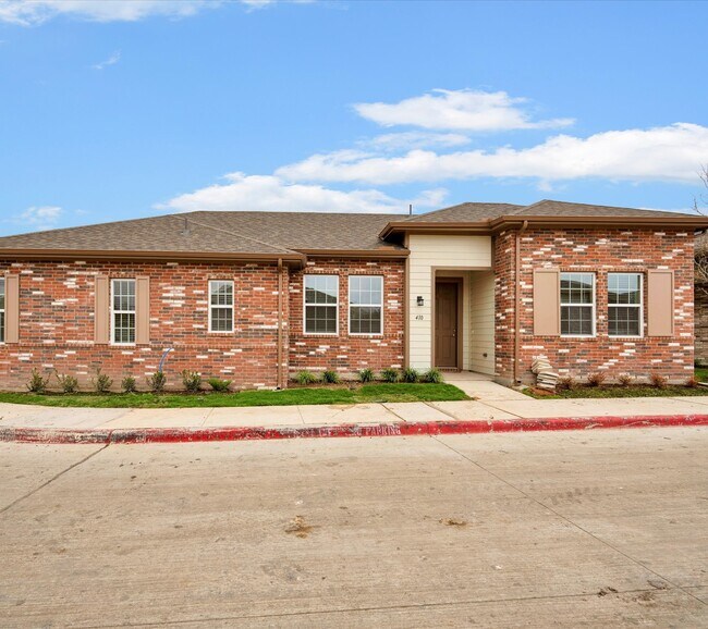 2709 Rockhill Rd