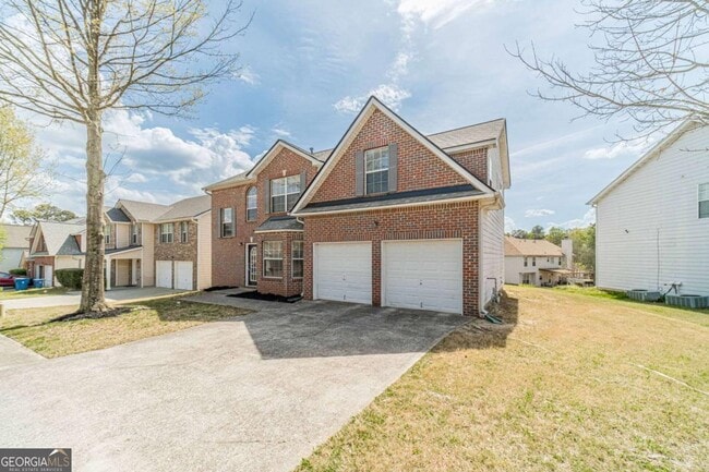 Building Photo - 1850 Lily Stem Trail NE