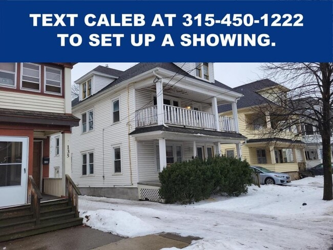 Building Photo - 137 Peck Ave