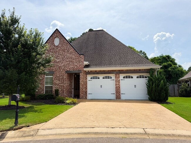 Photo - Charming 3-Bedroom, 2-Bath Home in Starkville!