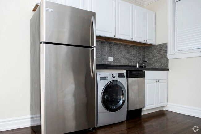 Building Photo - 1054 W Lill Ave Unit 1056-2 Studio Rental