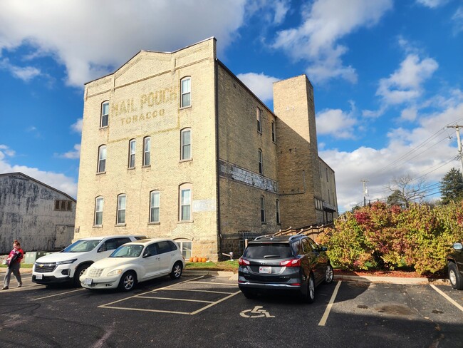 Photo - Tobacco Row Lofts and Townhomes