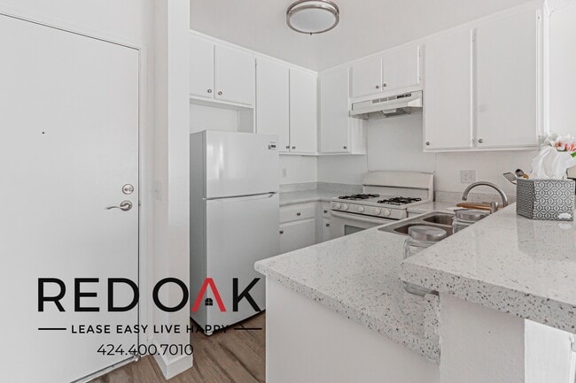 Photo - 16200 Vermont Ave Unit A208