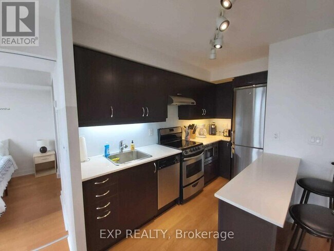 Photo - 320 Richmond St E Unité 1022