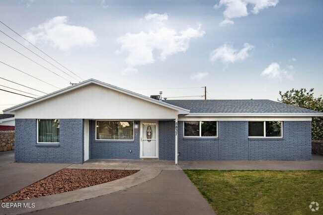 Building Photo - 5837 Marlin Dr Rental