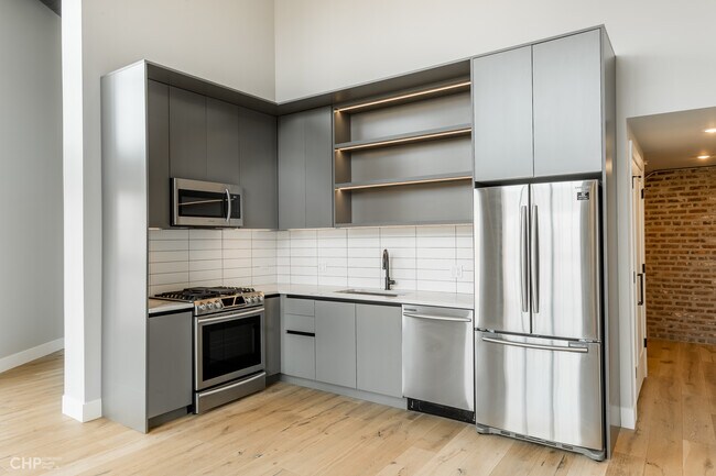 Photo - 729 N Sangamon St Unit 410