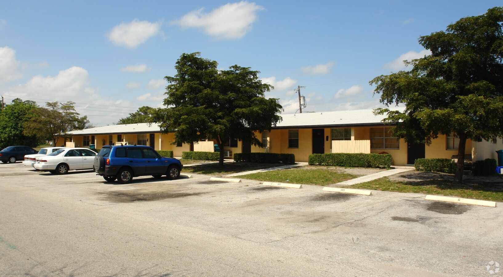 101 NE 6th Ave. - Natura Villas