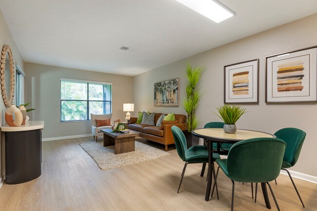 The Marino Apartments
