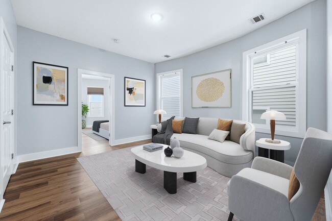 Photo - 913 S 18th St Unidad 3