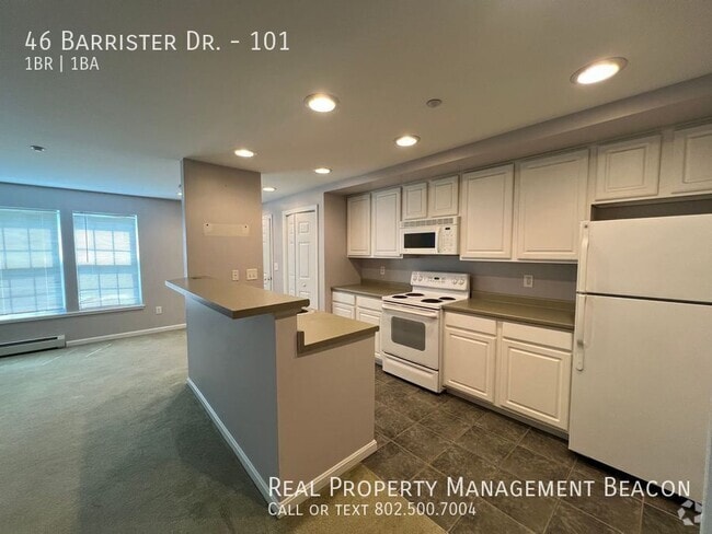Building Photo - 46 Barrister Dr Rental