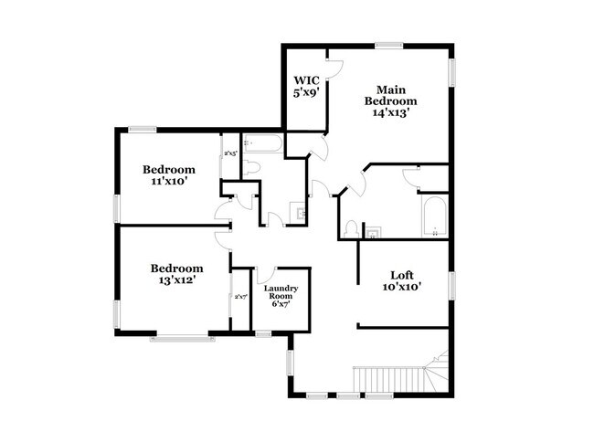 Photo - 10911 W Mariposa Dr