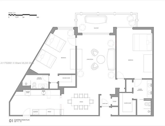 Building Photo - 1121 Crandon Blvd Unit E203 Rental