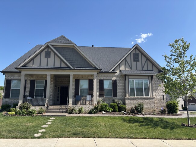 Photo - 3038 Oxford Dr