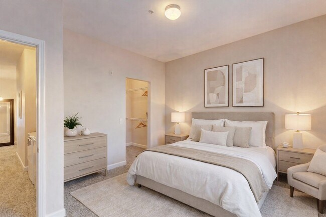 Photo - Residence at North Penn