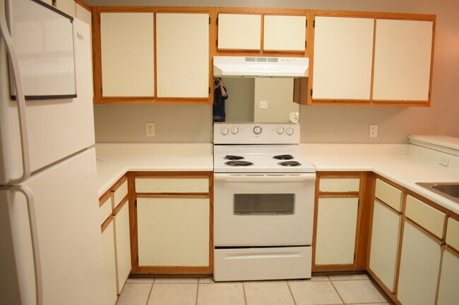 Photo - 731 Bragg Dr Unit A