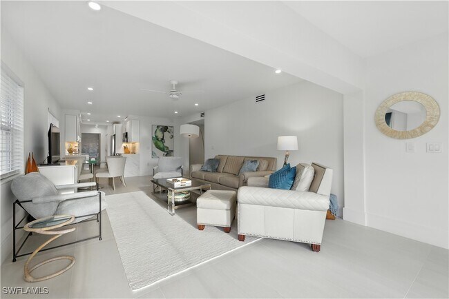 Photo - 3070 Gulf Shore Blvd N Unit 107