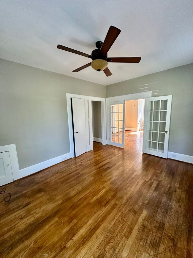 Photo - Charming 2 Bedroom for Rent - Birmingham, AL