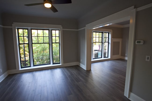 Photo - The M.A.Y. Building