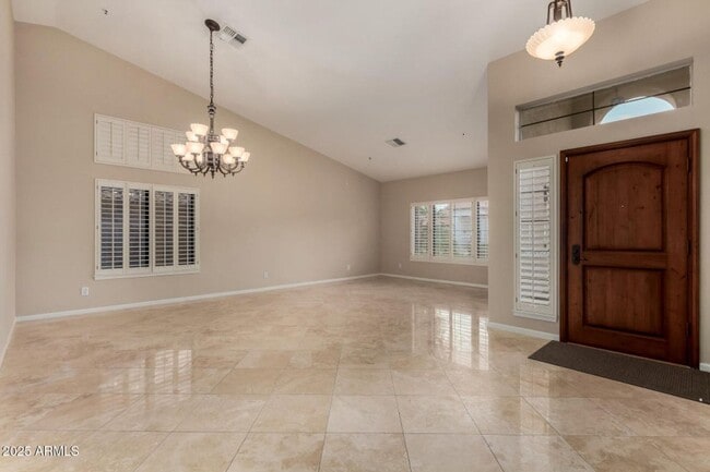 Photo - 4 Bedroom 2 Bathroom Scottsdale Ranch Home