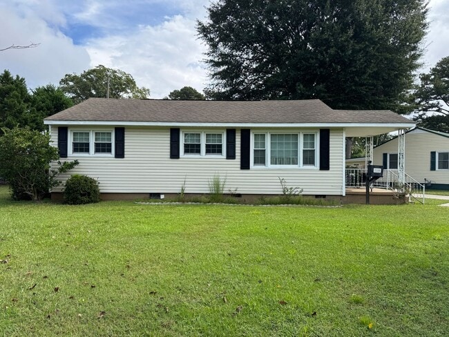 2108 High School Dr