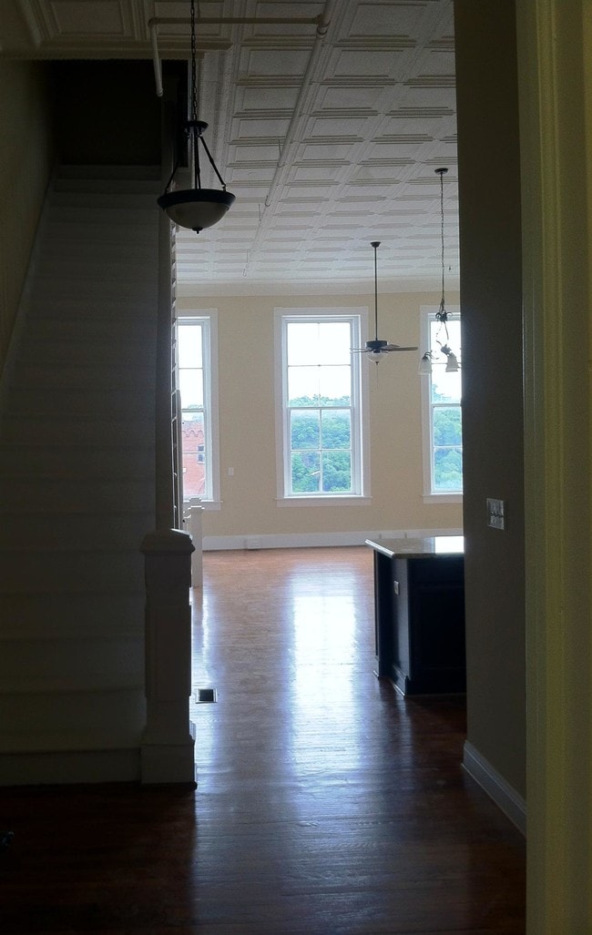 The McGregor Lofts