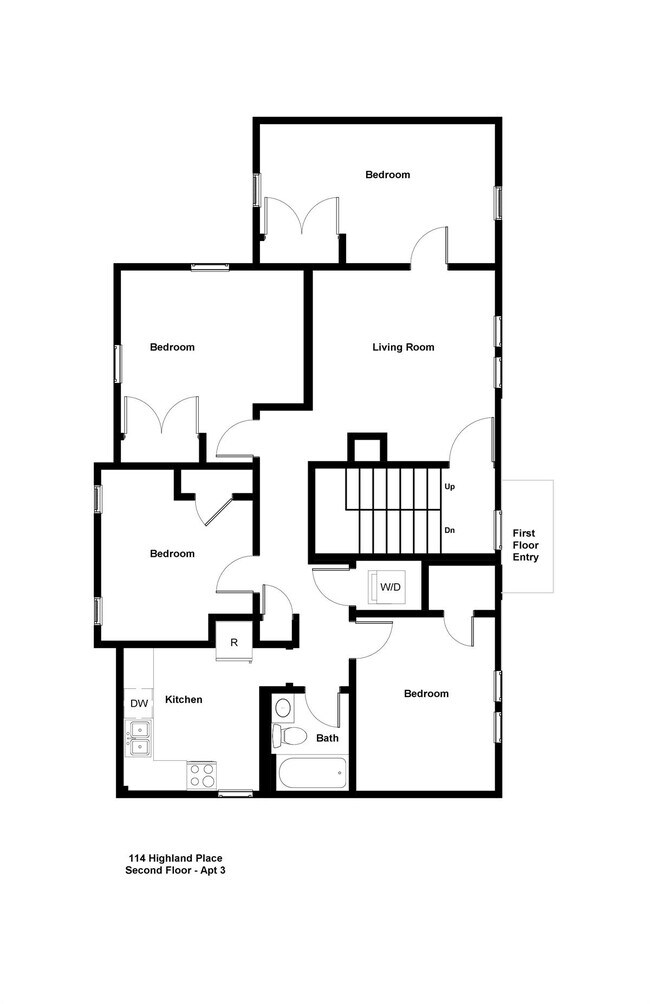 Photo - 114 Highland Pl