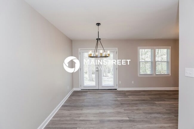 3 Bedroom Pet-Friendly Home in MINT HILL, NC with Main Street Renewal