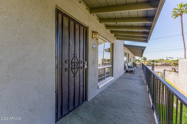 Photo - 7141 N 16th St Unit 234