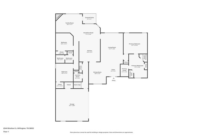 Photo - 6544 Misslow Cove