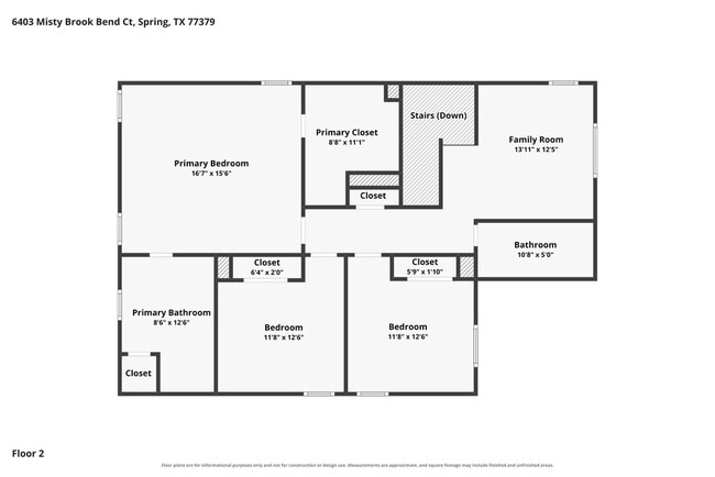 Photo - 6403 Misty Brook Bend Ct