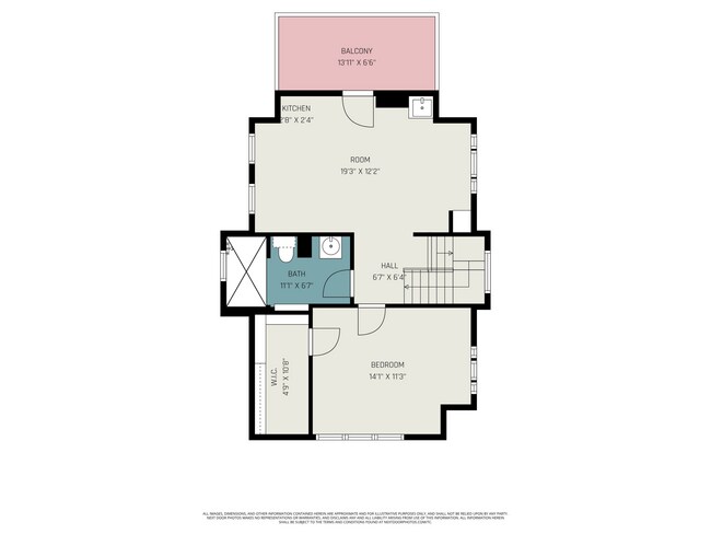 Photo - 1030 Vine St