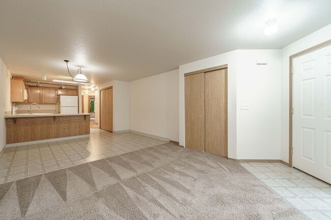 Photo - Bright Single-Level Vancouver Home with Garage, In-Unit Laundry, and Private Patio