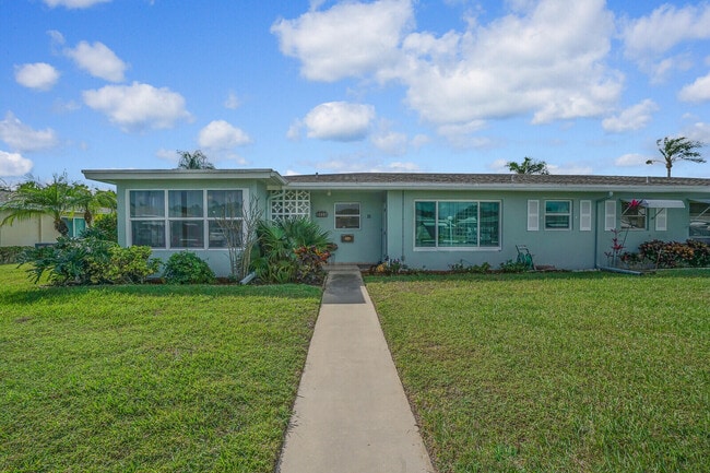 Photo - 202 W High Point Terrace Unidad A